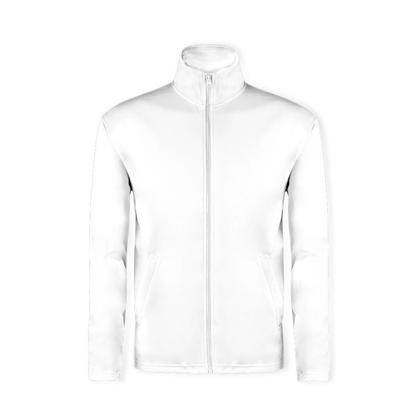 Veste Technique Klusten - Blanc / XXL