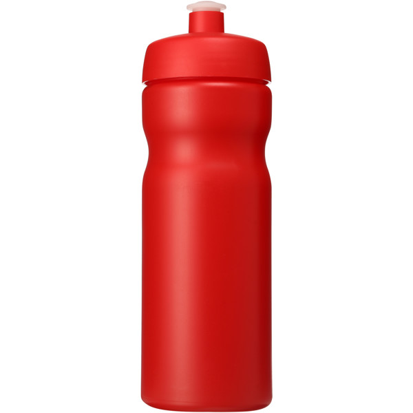Borraccia sportiva da 650 ml Baseline® Plus - Rosso