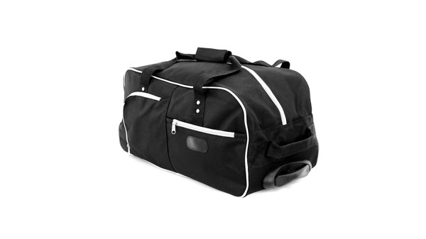 Trolley Bag Nevis - Black
