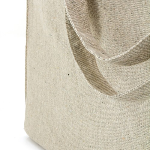 CANVAS BAG "CURTIS"