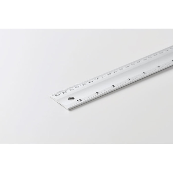 Equerre en aluminium 30 cm Mejure
