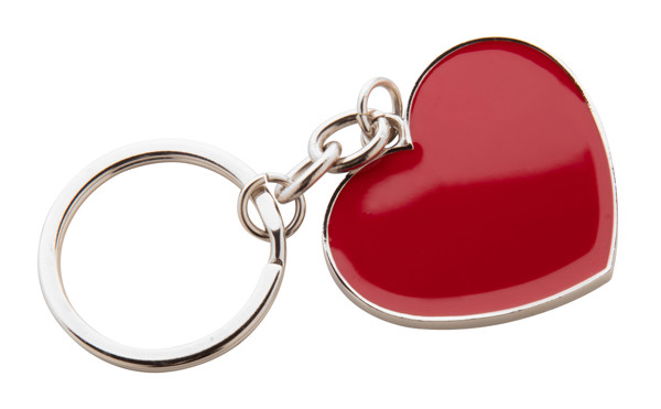 Keyring Valentine