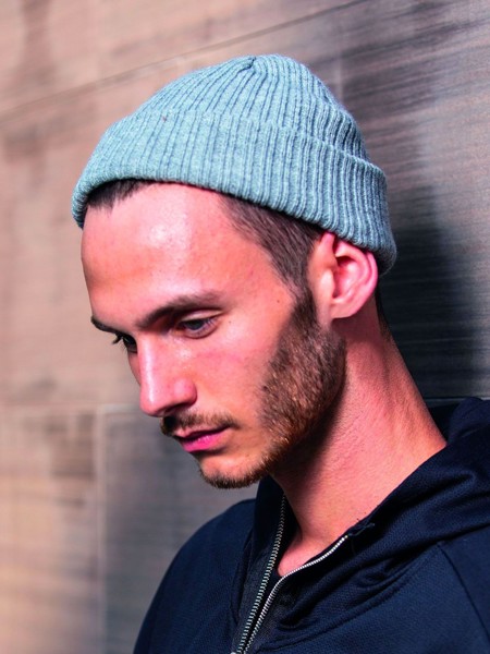 Docker - Grigio Melange