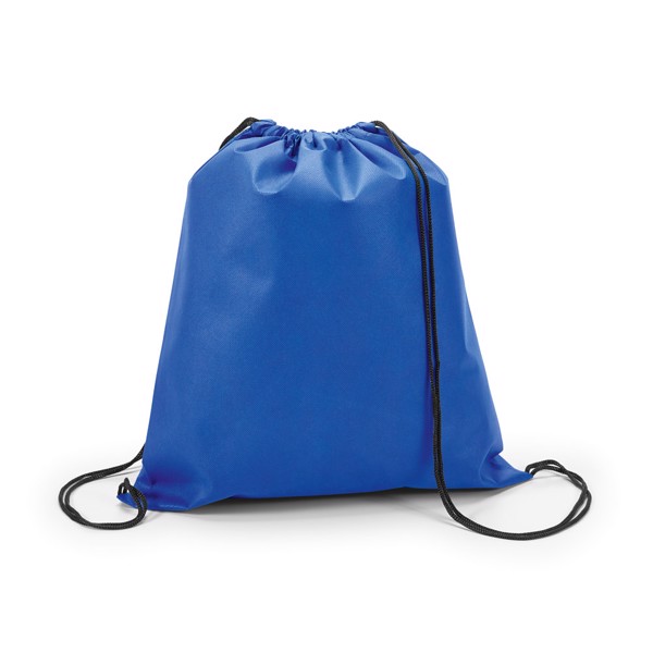 Drawstring Bag Royal Blue