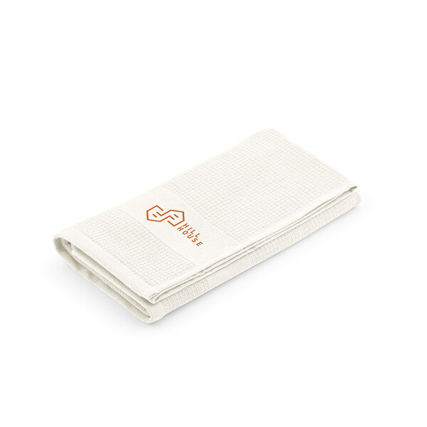 Botticelli M Towel - White