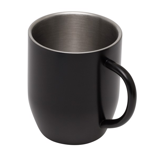 350 ml Night Goody steel mug