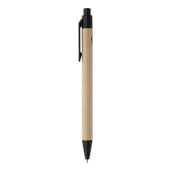 RPU blok Metpuk - Black