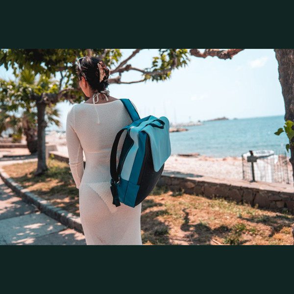 Laptop Backpack Saint Gilles