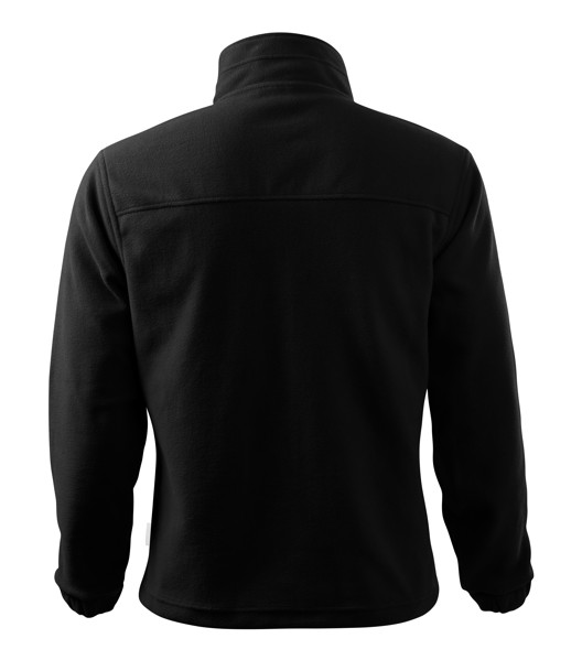 Fleece Pánský Rimeck® Jacket - Černá / L