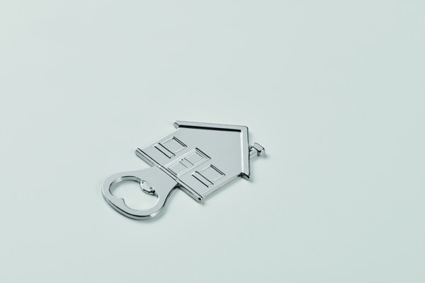 House shape bottle opener Myhouse