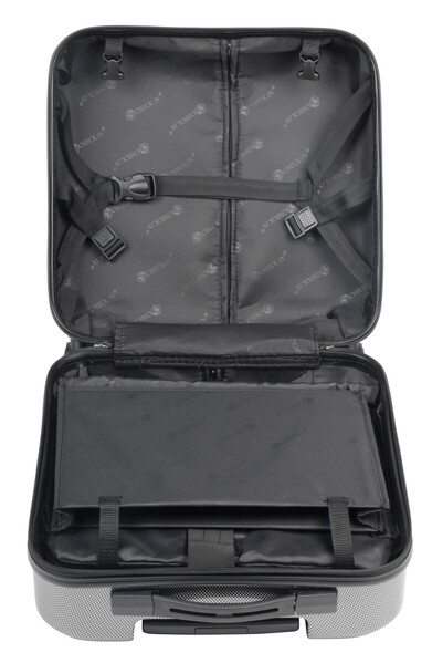Cabin Case London 2.0