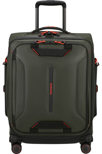Samsonite - Ecodiver Spinner Duffle 55/20 - Climbing Ivy