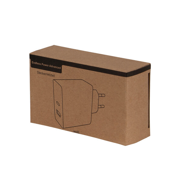 Usb Adapter Power Plug Endless Power Advanced