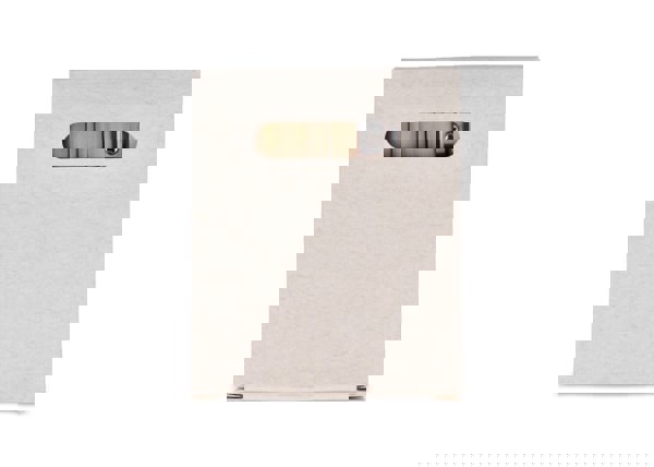 8 piece colouring set in recycled milkcarton box