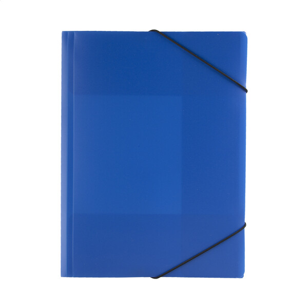 Chemise En Pvc Duppoc - Bleu