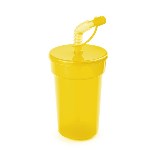 Cup Fraguen - Yellow