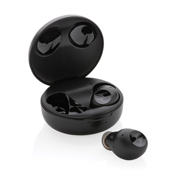 Motorola Moto Buds 150, TWS, IPX5, 18 ur predvajanja
