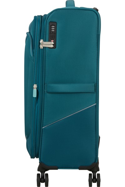 Summerride Spinner 69 EXP. - Totally Teal