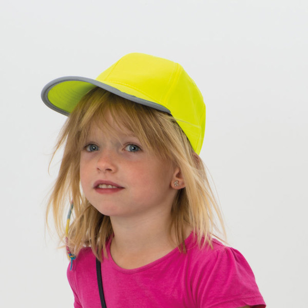 6-Panel Children’s Baseball Cap Seattle