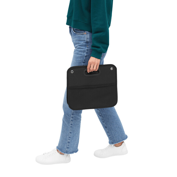 Luggage Compartment Bag Cable Home