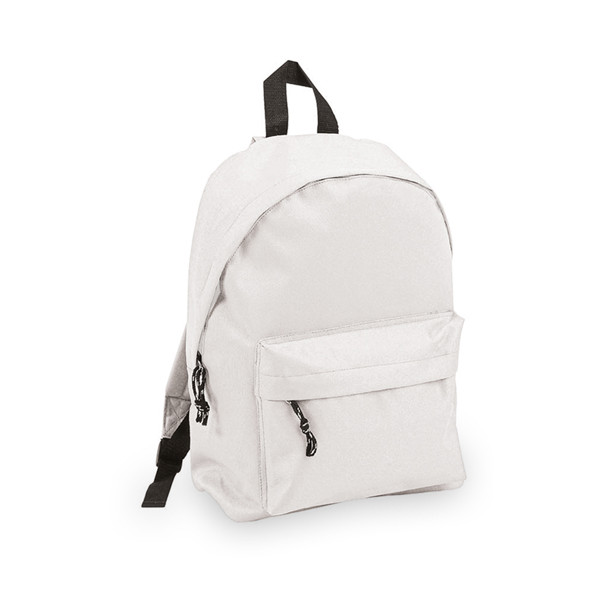 Mochila Discovery - Blanco