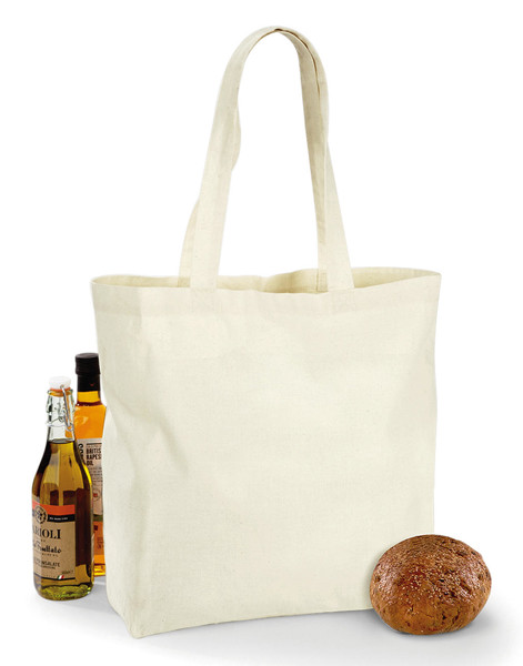 Maxi Bag For Life - Graphite Grey / ONE SIZE