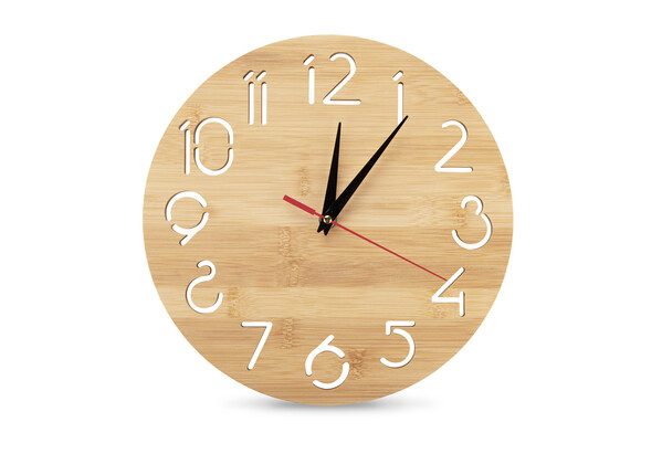 Wall clock TOKKI