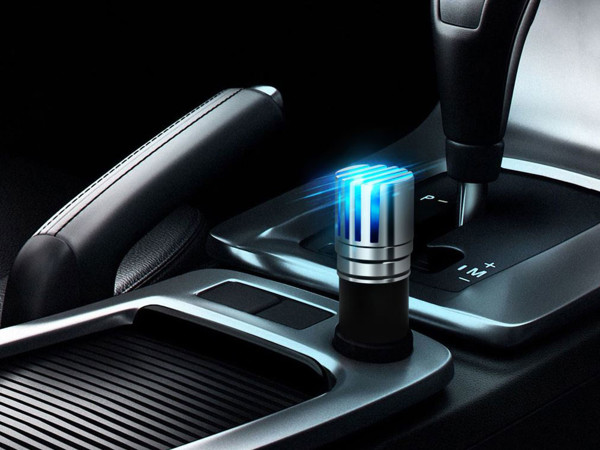 Technaxx Car Air Freshener