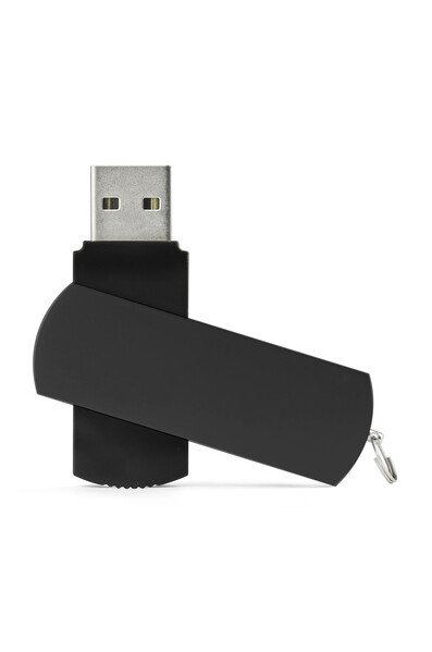 USB ključek ALLU 8 GB - Črna