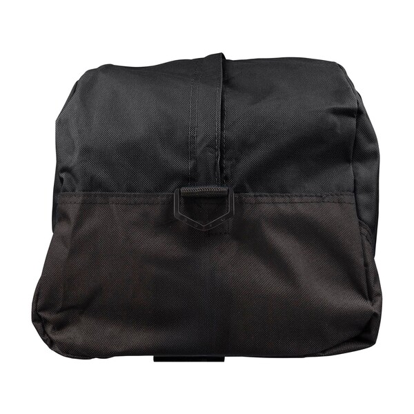 Sportska torba od poliestera (600D) Amir - Black