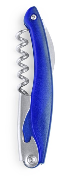 Corkscrew Mac - Red