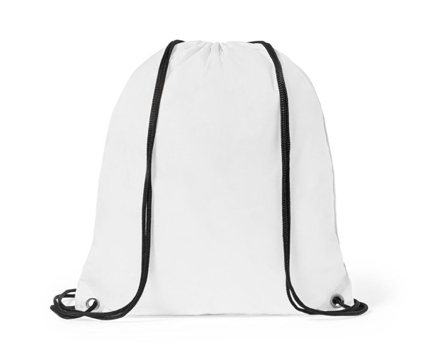 Mochila Dinki - Blanco