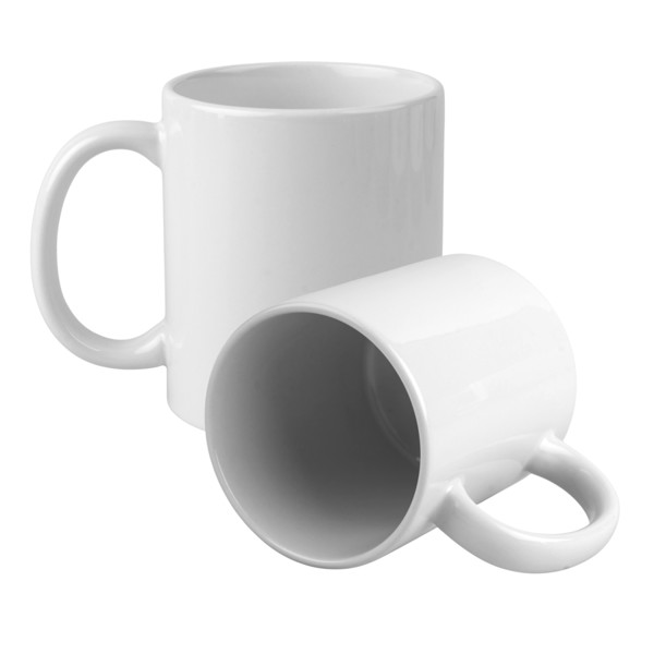 Valge fotokruus oma pildiga