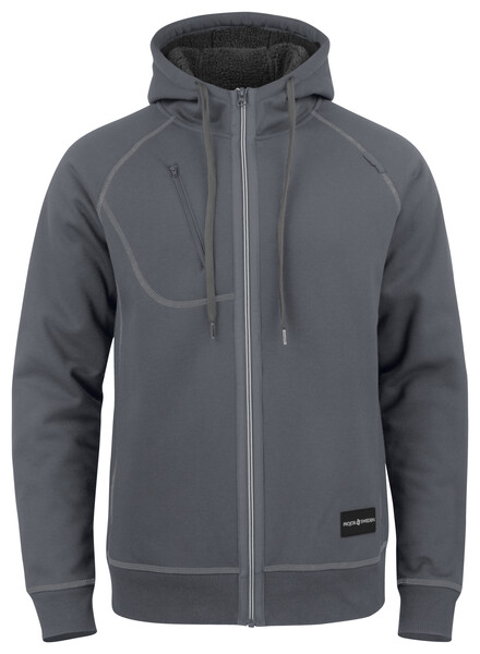 2130 Hood Grey 4XL