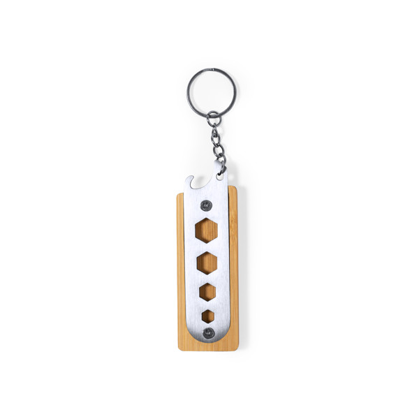 Porte-Clés Multi Outils Balmy