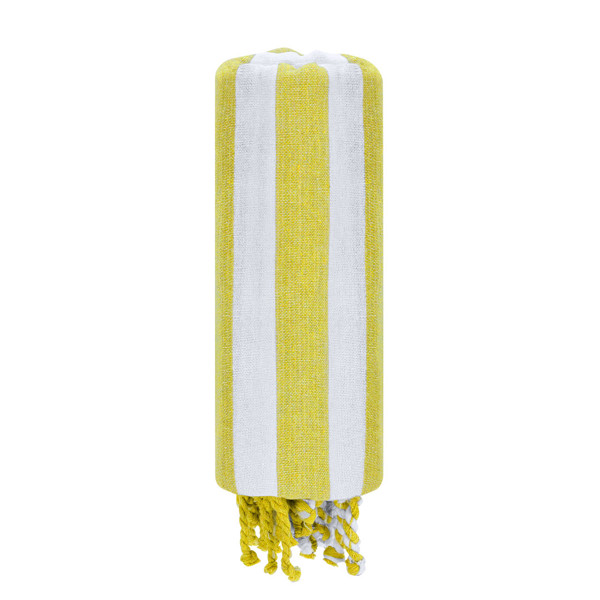 Towel Pareo Yeser - Yellow