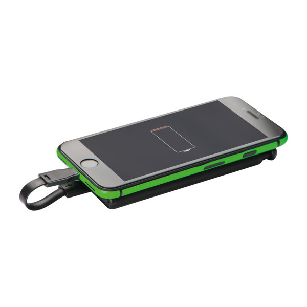 Powerbank 4.000 mAh Chieti