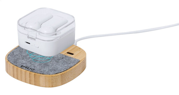 Wireless Charger Mekens