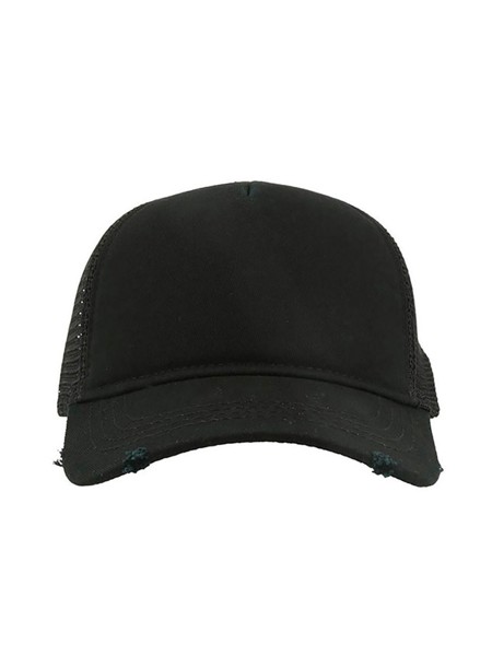 Rapper Destoyed - White White