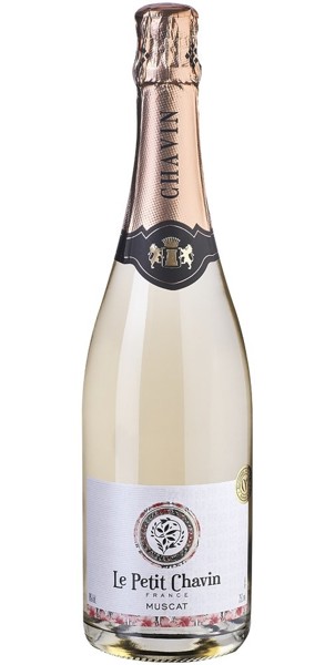 Le Petit Chavin sýtený na báze Muscat