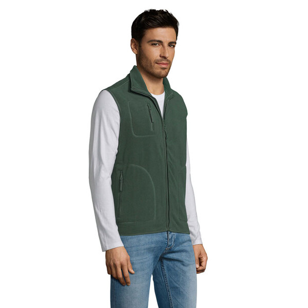 NORWAY UNI CARDIGAN 320g - VerdeL