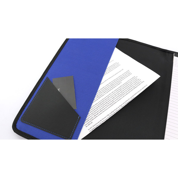 Carpeta Roftel - Gris