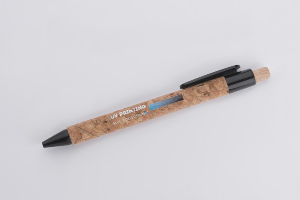 KORTE pastapliiats - Must