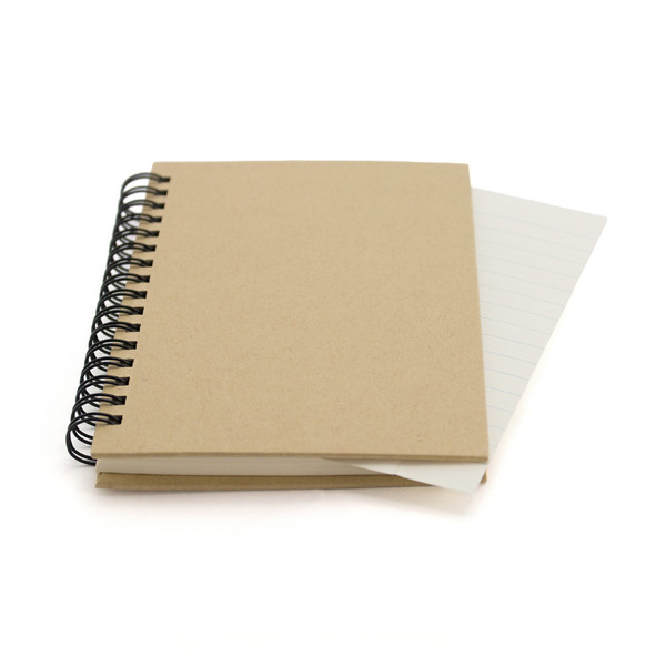 Libreta Emerot - Azul