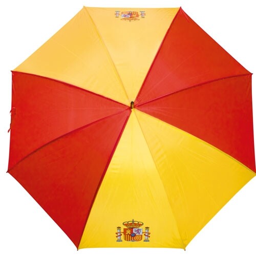 WINDPROOF UMBRELLA SPAIN "STORM"