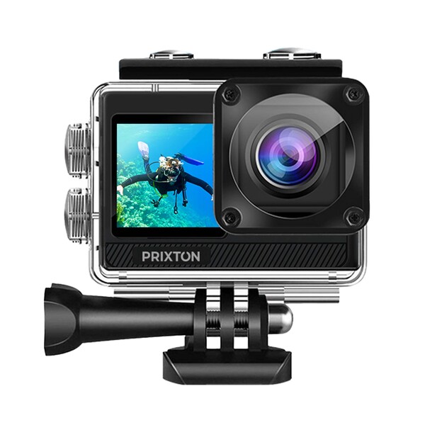 Prixton DV830 5K actiecamera