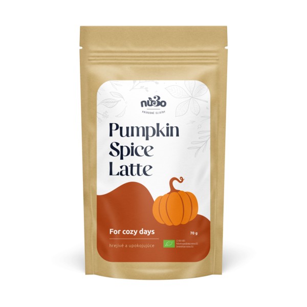 Pumpkin Spice Latte