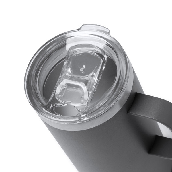 Mug Beyron - White