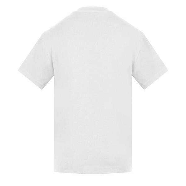 Anthem Amplify Heavyweight T-Shirt - White / M