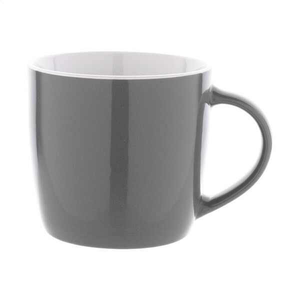 Mug Hemera - Grey / White